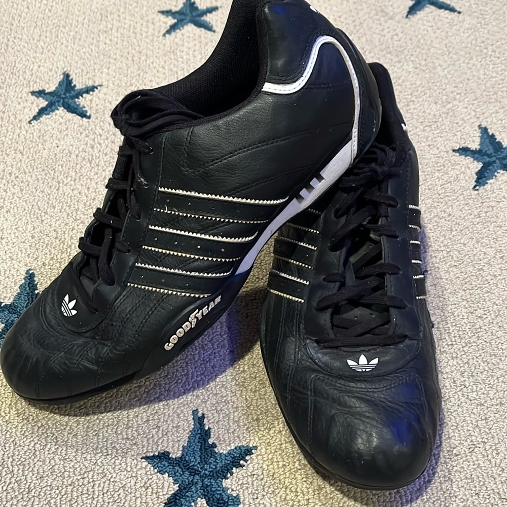 Adidas Tuscany Goodyear Driving Shoes